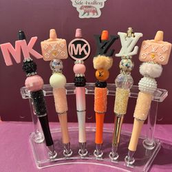 Fancy Beadable Pens!