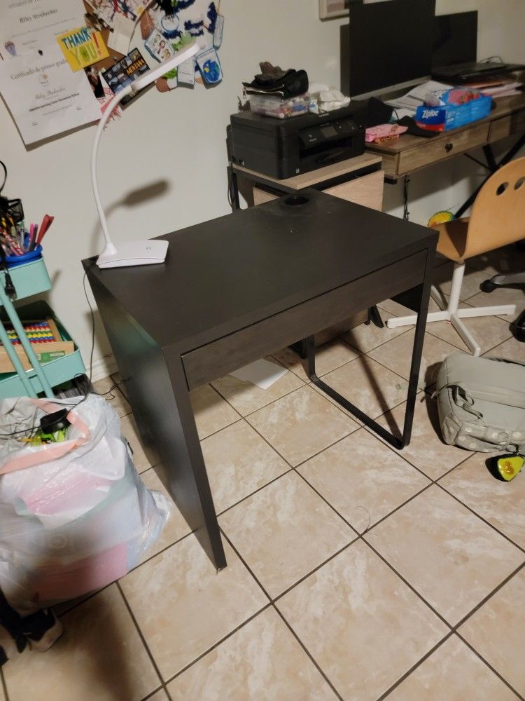 Ikea Desk for Sale in Bellflower, CA OfferUp