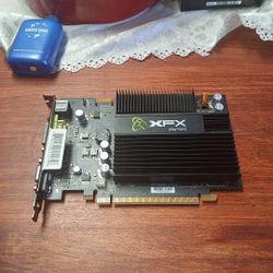 Video Game Card