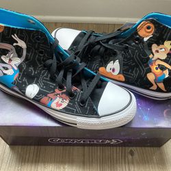 All Star Converse Rare