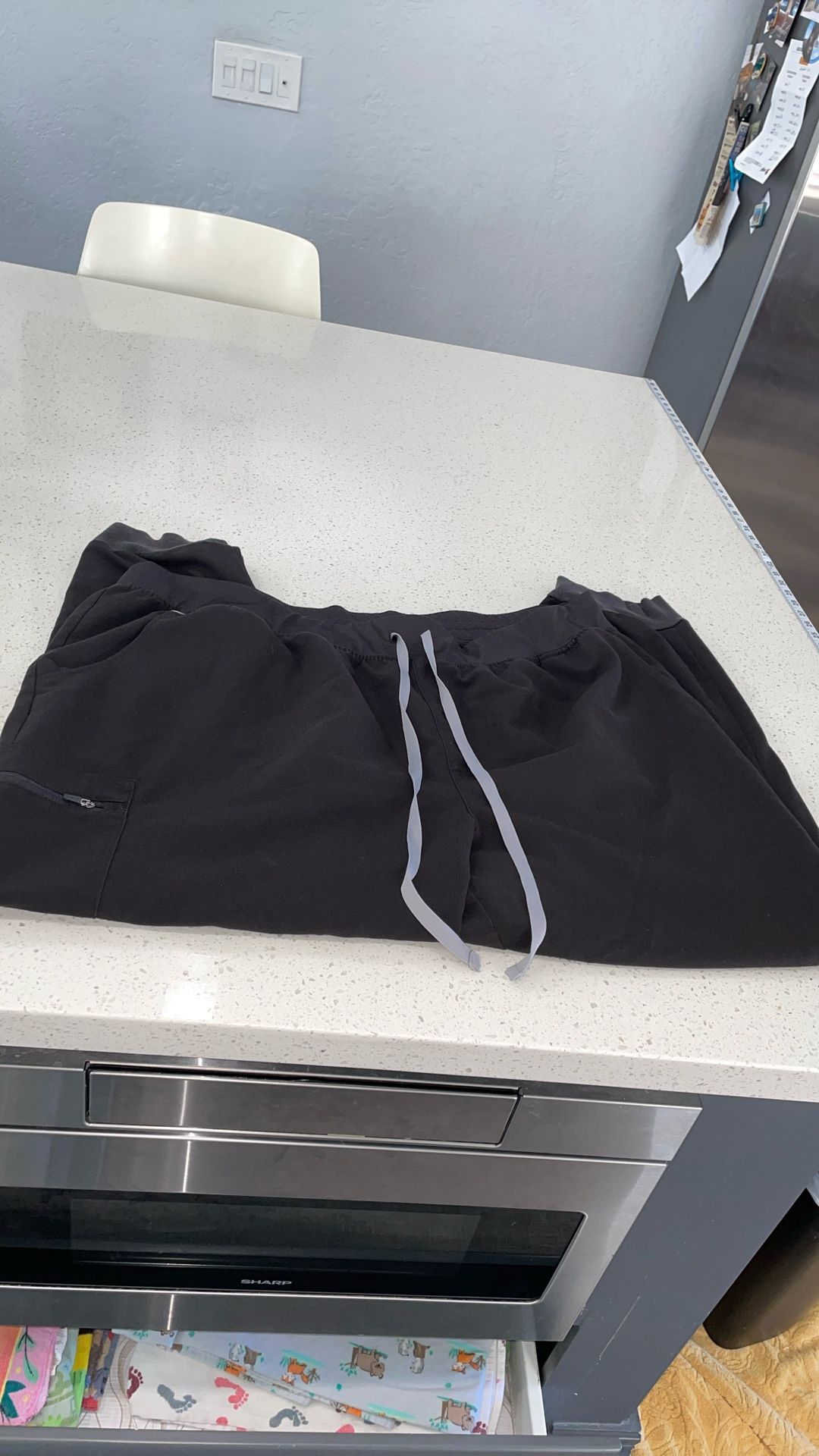 Joggers Pair Mens 5xT