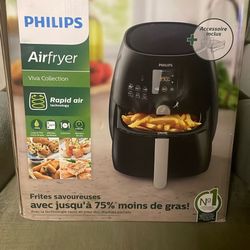 $25 Airfryer Brand New