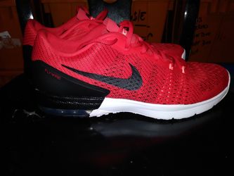 NIKE SIZE 11.5 BRAND NEW