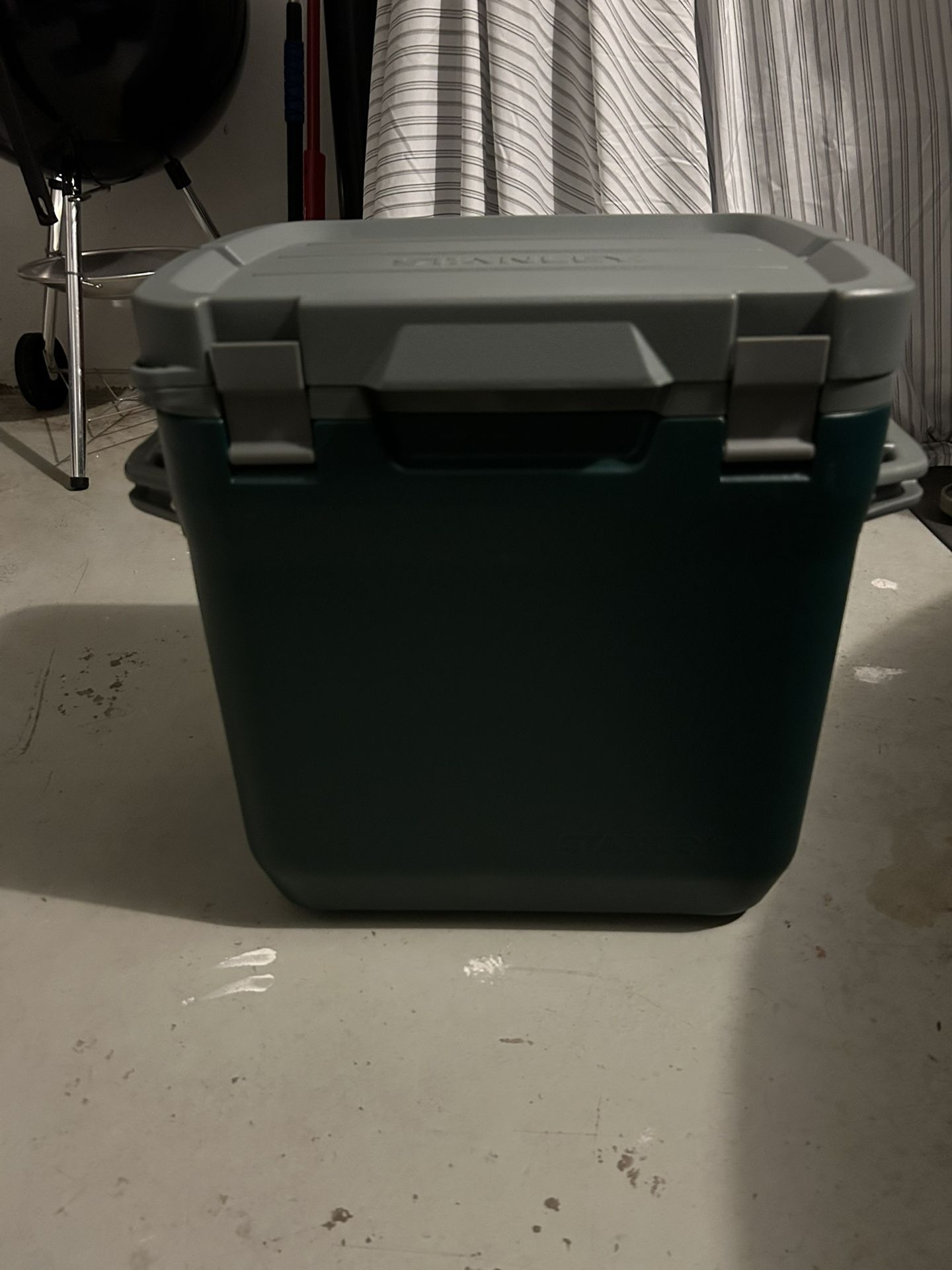 Stanley Cooler