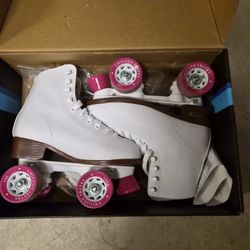 Chicago Skates Size 7 Women