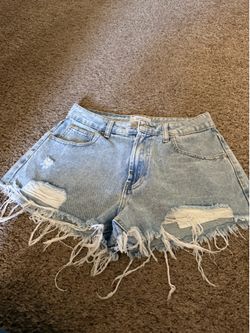 Rise shorts size 11