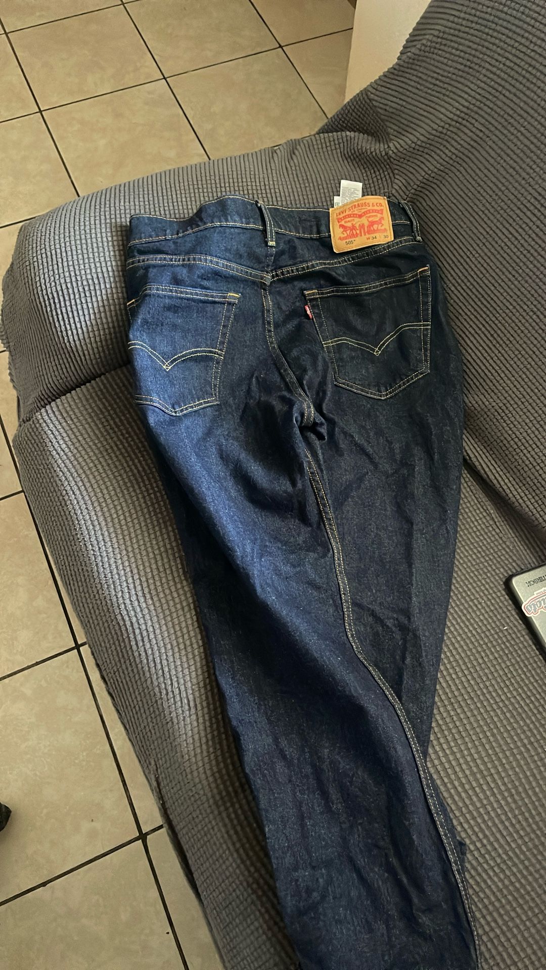 Levi Jeans