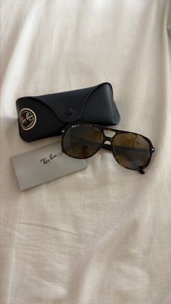 Rayban sunglasses