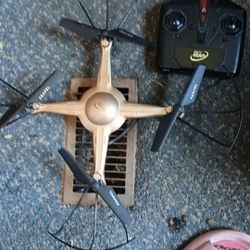 Camera Video Drone