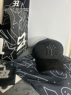 Thirtyone Hats
