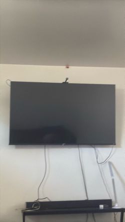 58 inch hisense