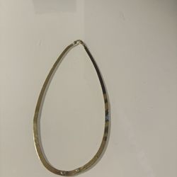 10k Gold Chain 
