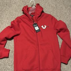 True Religion Hoodies