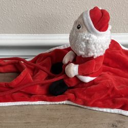 Dog Santa Riding Costume size medium Just $5 xox