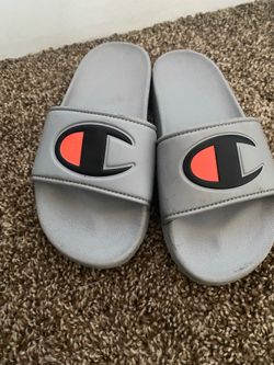 Boys sandals