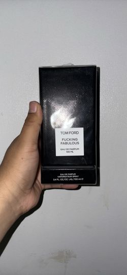 Tom Ford Fucking Fabulous 
