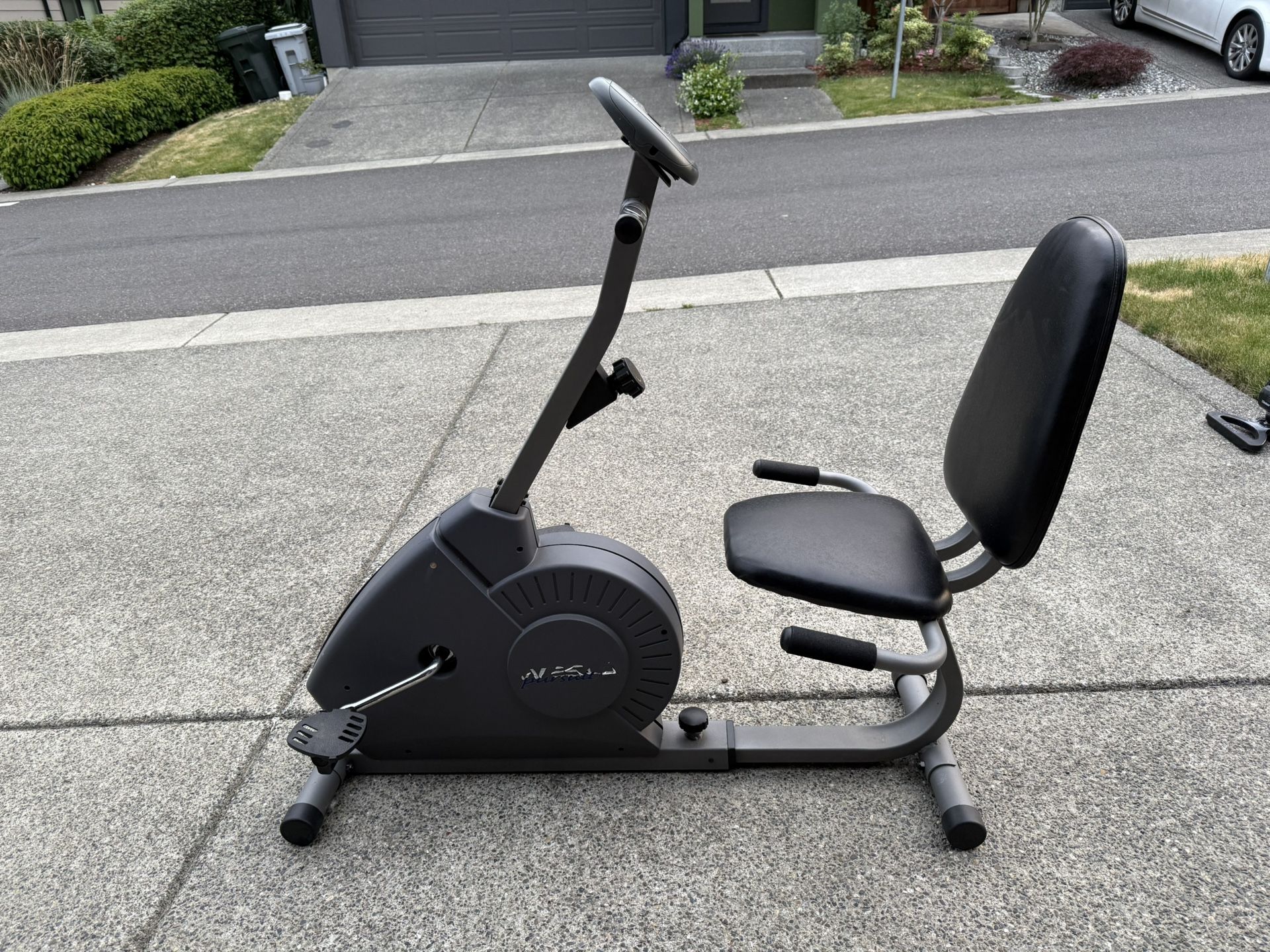 Exercise Cycling Bike