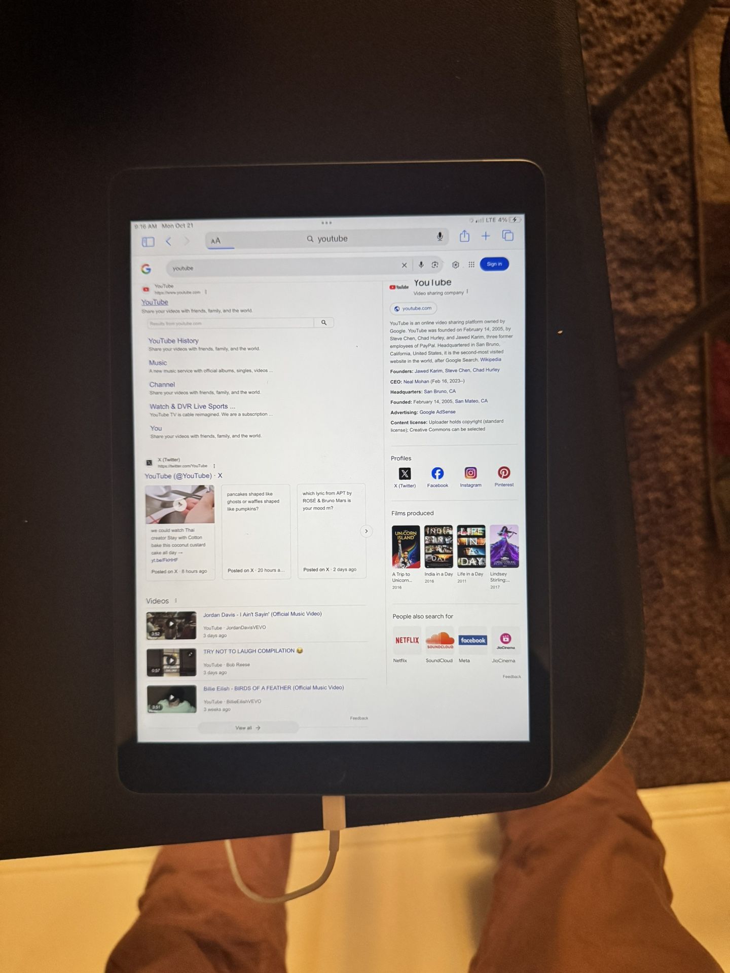 iPad 9th Gen