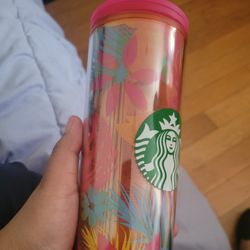 Starbucks Traveler Cup