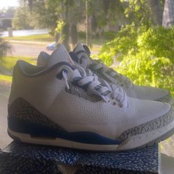 Jordan Wizard 3s