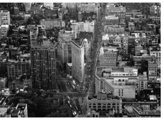 Huge Ikea Premiar New York Canvas For Sale In Philadelphia Pa