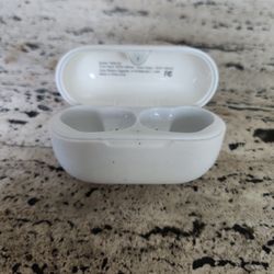 TWS Earbud Case