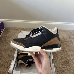 Jordan 3