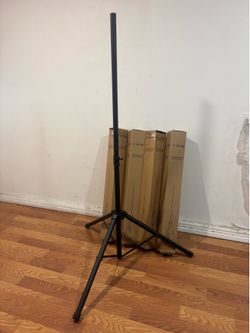 Speaker stand Large size NEW SEALED BOX