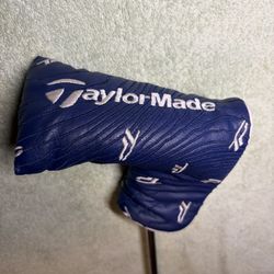 Taylormade Tp Putter