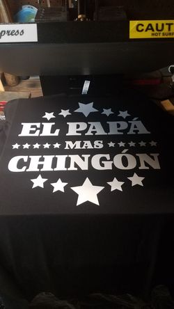 FATHERS DAY SHIRT