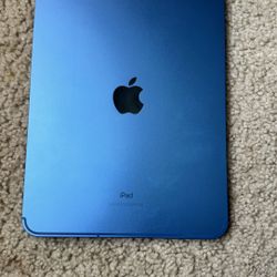 Apple iPad 10th Gen Cellular 64 GB