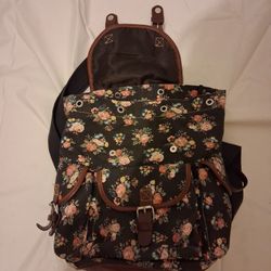 Flower bag 
