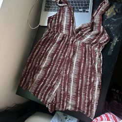Women’s Clothing 