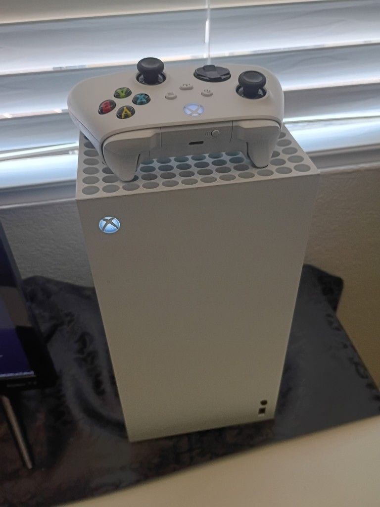 Xbox Series X
