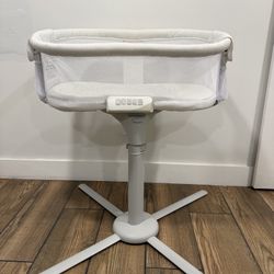 Halo Bassinet For Sale $150
