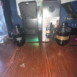 Spice Bomb Extreme And Night Vision 