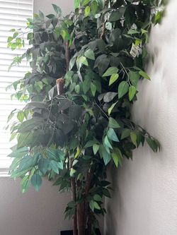 Faux tree