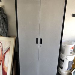 Fedmax Storage Cabinet