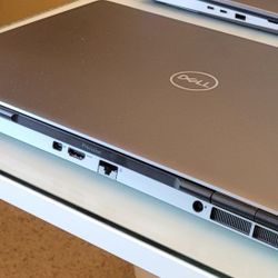 Dell Precision 7750