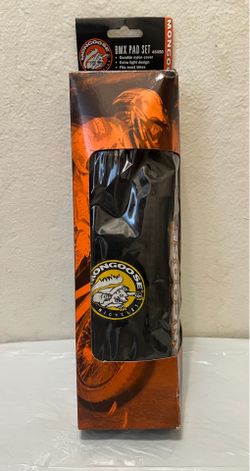 Mongoose Pad Set