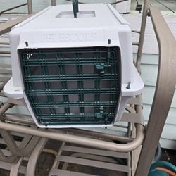 Pet Carrier 