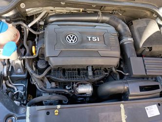 2015 Volkswagen Jetta