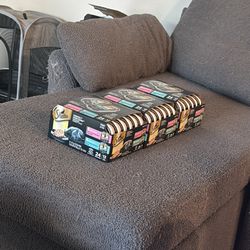 Sheba Perfect Portions Seafood Variety Pack – Unopened