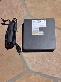3VR Intelligence Control Box