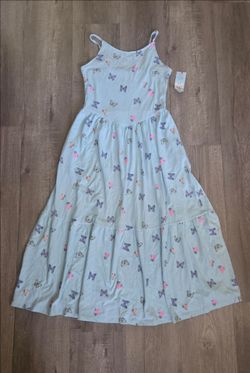 New Girls Dress XL 14