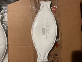 3M (N95) mask