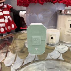 KAYALI YUM PISTACHIO GELATO | 33 Eau De Parfum Intense💚 