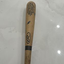 Rawlings big stick one hand training bat