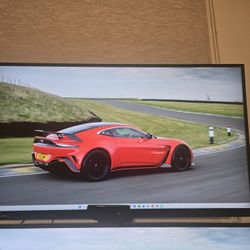 27 Inch 2k  Ips Monitor 144hz 