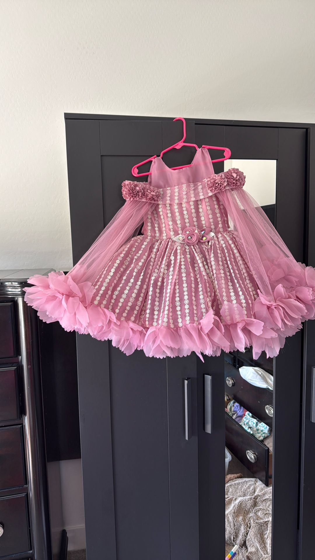 Beautiful Party Dress